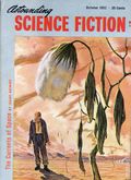 Astounding Science Fiction (1938-1960 Street and Smith) Pulp / Digest Vol. 50 #2