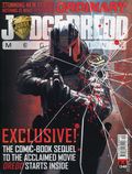 Judge Dredd Megazine (1990) 340U