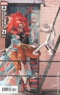 Ultimate Spider-Man (2024 Marvel) 21C