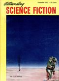 Astounding Science Fiction (1938-1960 Street and Smith) Pulp / Digest Vol. 50 #4