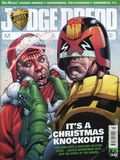 Judge Dredd Megazine (1990) 343U