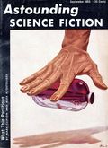 Astounding Science Fiction (1938-1960 Street and Smith) Pulp / Digest Vol. 52 #1