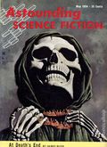 Astounding Science Fiction (1938-1960 Street and Smith) Pulp / Digest Vol. 53 #3