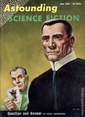 Astounding Science Fiction (1938-1960 Street and Smith) Pulp / Digest Vol. 53 #4