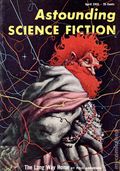 Astounding Science Fiction (1938-1960 Street and Smith) Pulp / Digest Vol. 55 #2