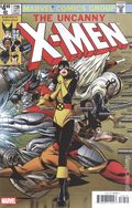 Uncanny X-Men (1963 1st Series) Facsimile Edition 139B