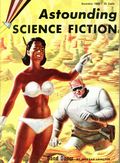 Astounding Science Fiction (1938-1960 Street and Smith) Pulp / Digest Vol. 56 #4