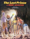 Lost Prince SC (1986 Random House) A Droid Adventure 1-1ST