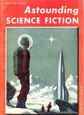 Astounding Science Fiction (1938-1960 Street and Smith) Pulp / Digest Vol. 56 #5