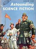 Astounding Science Fiction (1938-1960 Street and Smith) Pulp / Digest Vol. 58 #1