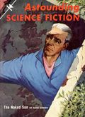 Astounding Science Fiction (1938-1960 Street and Smith) Pulp / Digest Vol. 58 #2