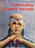 Astounding Science Fiction (1938-1960 Street and Smith) Pulp / Digest Vol. 58 #4
