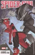 Spider-Girl (2025 Marvel) 4F