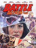 Battle Action Special HC (2022 Rebellion/2000 AD) 3-1ST