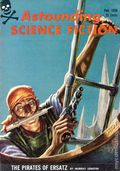Astounding Science Fiction (1938-1960 Street and Smith) Pulp / Digest Vol. 62 #6