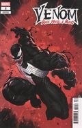 Venom Black White and Blood (2025 Marvel) 2C