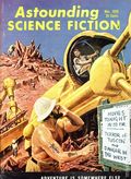 Astounding Science Fiction (1938-1960 Street and Smith) Pulp / Digest Vol. 63 #1