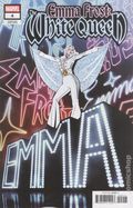 Emma Frost the White Queen (2025 Marvel) 4D
