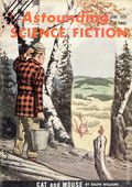 Astounding Science Fiction (1938-1960 Street and Smith) Pulp / Digest Vol. 63 #4