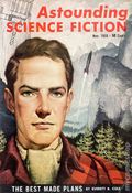 Astounding Science Fiction (1938-1960 Street and Smith) Pulp / Digest Vol. 64 #3