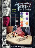 Astounding Science Fiction (1938-1960 Street and Smith) Pulp / Digest Vol. 64 #6