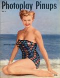Photoplay Pinups (1952-1955 Bartholomew House) Magazine 2