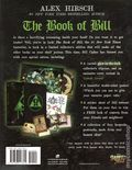 Book of Bill HC (2025 Hyperion) Limited Collector's Edition 1-1ST