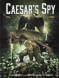 Caesar's Spy HC (2025 Titan Comics) 1-1ST