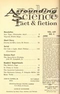Astounding Science Fiction (1938-1960 Street and Smith) Pulp / Digest Vol. 65 #4