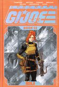 Codename GI Joe HC (2025 Image) Deluxe Edition 2A-1ST