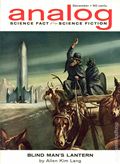 Analog Science Fiction/Science Fact (1960-Present Dell) Vol. 70 #4