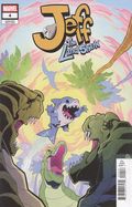 Jeff the Landshark (2025 Marvel) 4E