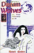 Dream Wolves (1993 London Night) 4