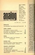 Analog Science Fiction/Science Fact (1960-Present Dell) Vol. 77 #5