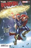 Thor (2025 Marvel 7th Series) 2E