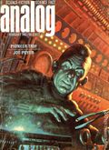 Analog Science Fiction/Science Fact (1960-Present Dell) Vol. 78 #6