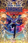 Doctor Strange Omnibus HC (2025 Marvel) By Jed MacKay 1A-1ST
