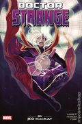 Doctor Strange Omnibus HC (2025 Marvel) By Jed MacKay 1B-1ST