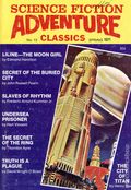 Science Fiction Adventure Classics (1969 Ultimate) 13
