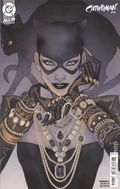 Catwoman (2018 DC) 79E