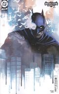 Detective Comics (2016 3rd Series) 1101E