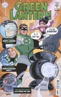 Green Lantern (2023 9th Series DC) 27D