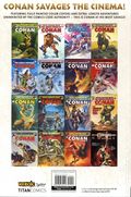 Savage Sword of Conan The Original Marvel Years Omnibus HC (2024 Titan Comics) 6A-1ST