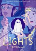 Lights GN (2023 Oni Press) 1-1ST