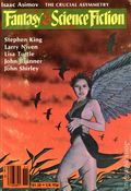 Magazine of Fantasy and Science Fiction (1949-Present Mercury Publications) Vol. 61 #5