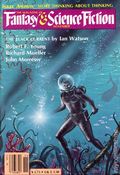 Magazine of Fantasy and Science Fiction (1949-Present Mercury Publications) Vol. 65 #5