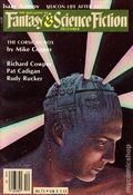 Magazine of Fantasy and Science Fiction (1949-Present Mercury Publications) Vol. 63 #6