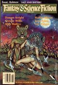 Magazine of Fantasy and Science Fiction (1949-Present Mercury Publications) Vol. 68 #2