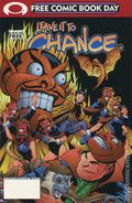 Leave It to Chance FCBD (2003) 1