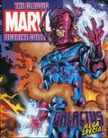 Classic Marvel Figurine Collection (2005 Eaglemoss) MEGASPECIAL#1